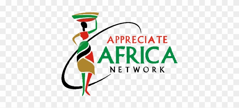 Appreciate Africa Network Is A Non Profit Organization - Appreciate Africa Network #792311