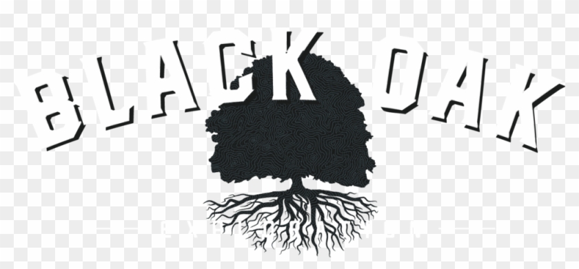 Welcome To Black Oak Exploration - Welcome To Black Oak Exploration #792317