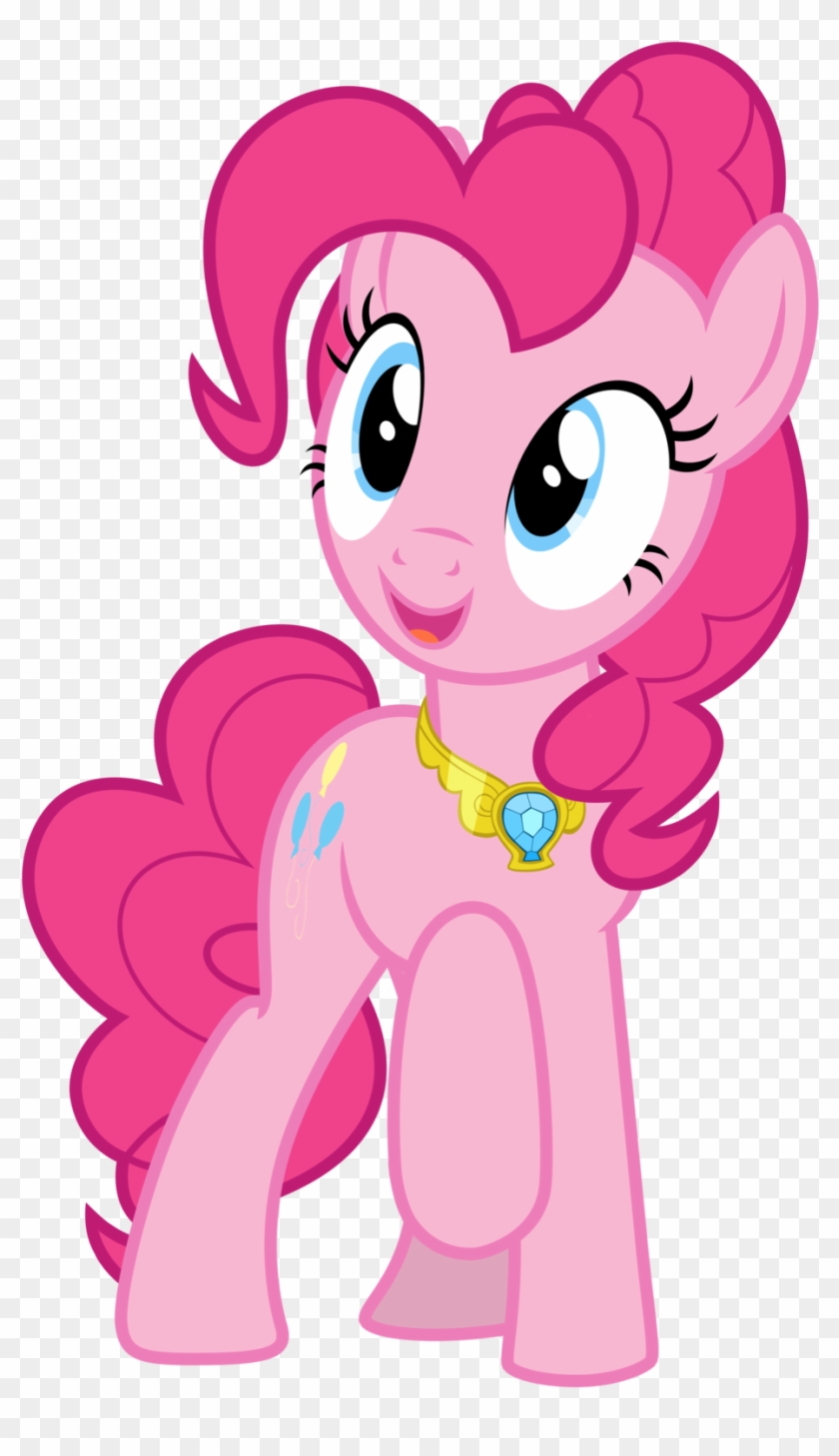 Pinkie Pie 8 By Estories - Pinkie Pie #792352