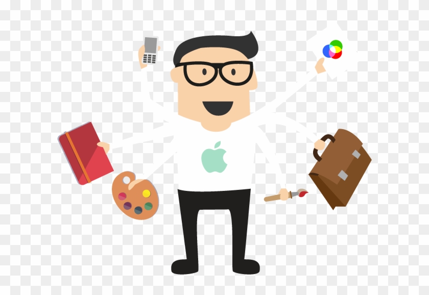 How Hifluence Searches For Talent To Help Grow Our - Cartoon #792368