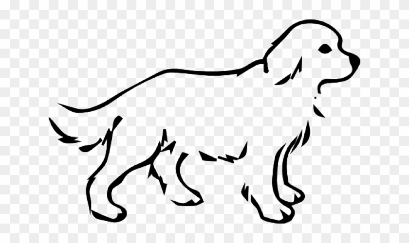 32 Big Dog Clipart - Clipart Of A Dog #792376