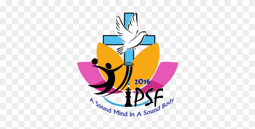 Ipsf 2016 Logo - National Festival Of Talents Logo #792379