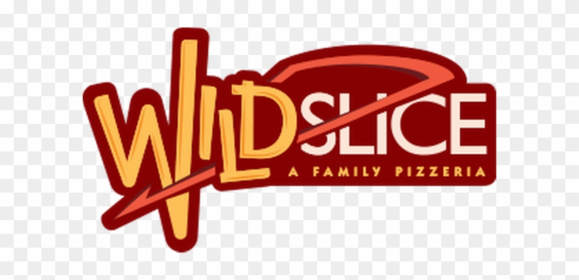 Wild Slice Pizza #792389