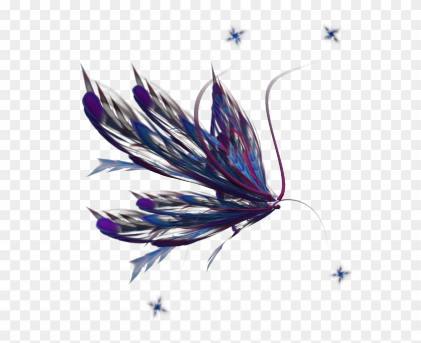 Butterfly Wings - Fairy #792400