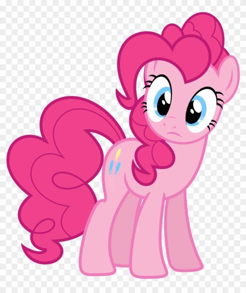 Pinkie Pie 16 By Estories - Mlp Pinkie Pie Dress #792408