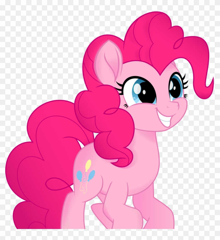 Pinkie Pie By Lydianyan - Pinkie Pie My Little Pony #792420