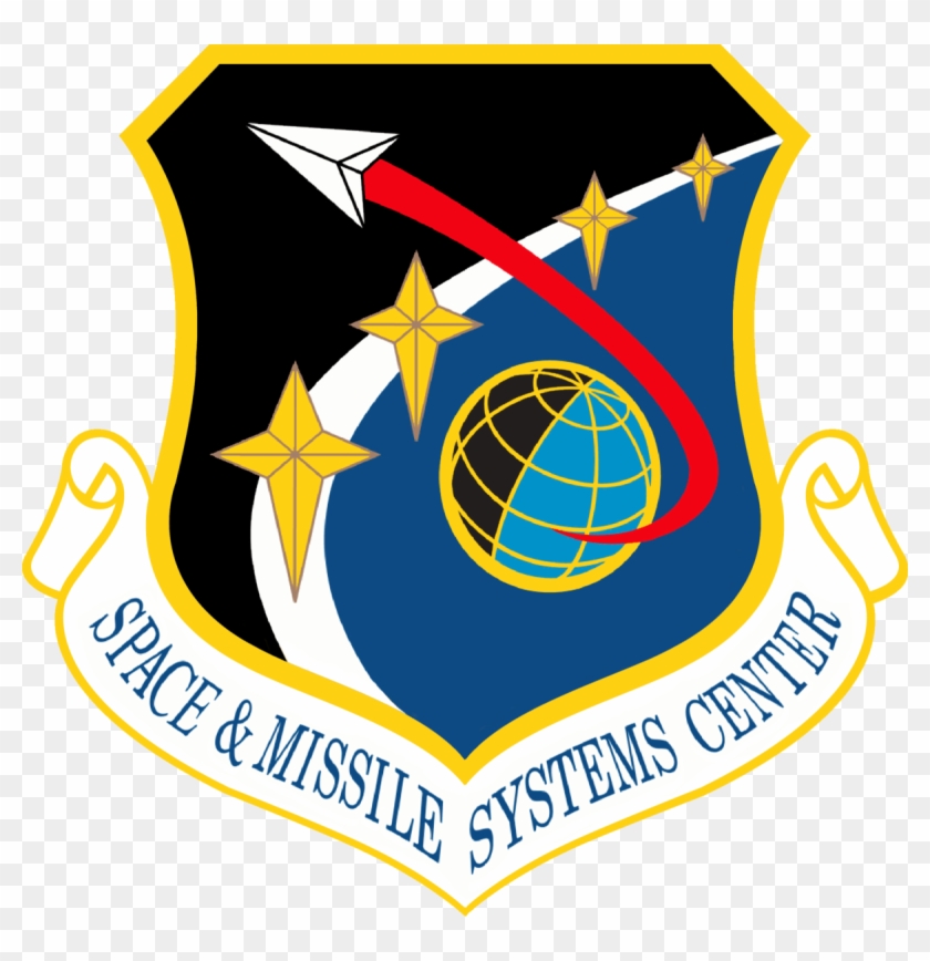 Space & Missile Systems Center #792453