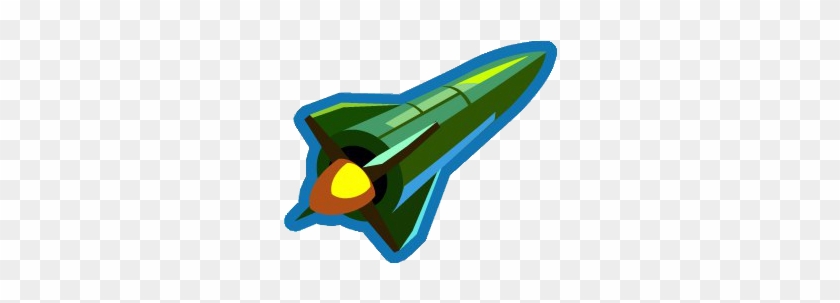 Missile - Airplane #792514