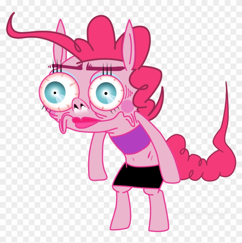 Pinkie Pie - Pinkie Pie #792511