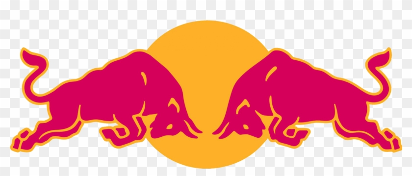 Image - Red Bull Logo Png #792545