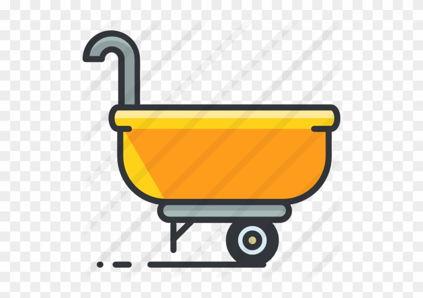 Wheelbarrow - Wheelbarrow #792582
