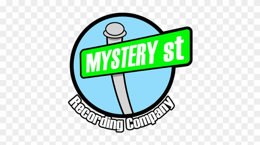 Mystery Street Recording Company - Mystery Street Recording #792592