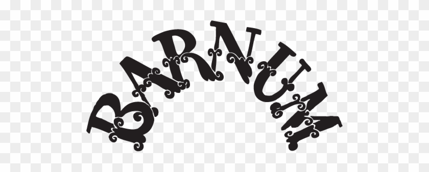Rehearsals Are Underway Cast Members Keep Checking - Barnum Backers Audition / O.s.t - Barnum Backers Audition #792641