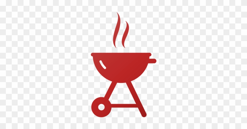 Tailgate Icon - Bbq Icon #792654