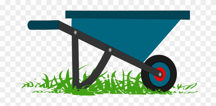 Safari Studio Production - Wheelbarrow #792673