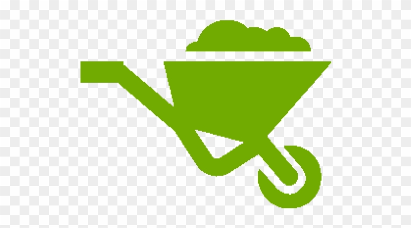 Consult - Icon Schubkarre #792699