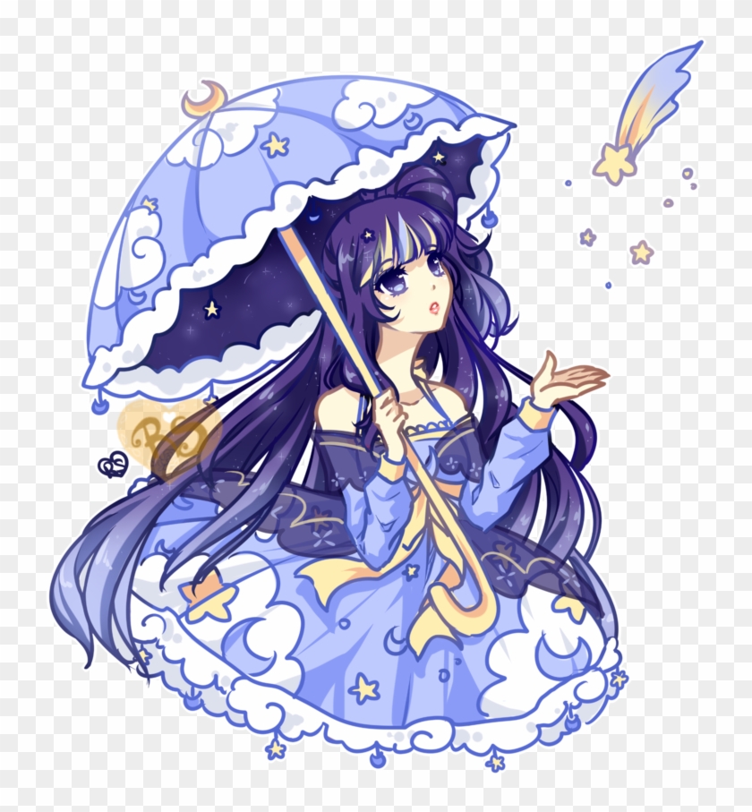 Starlight Honey Extra Sketch By Raineseryn - Cartoon #792709