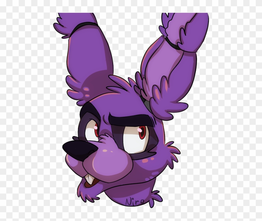 Testing Out Sai - Bonnie Xnirox #792755