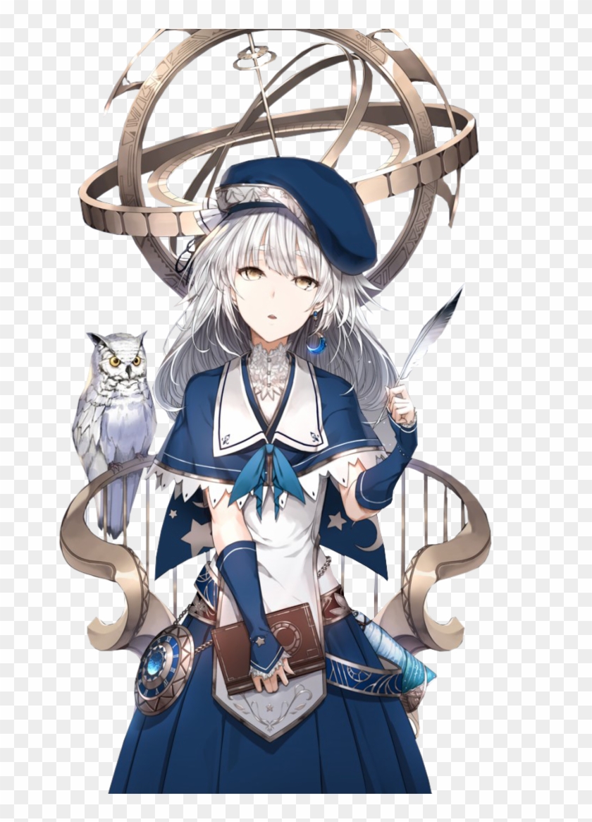 [ 66004300 P0 ] Anime Render - Anime #792759