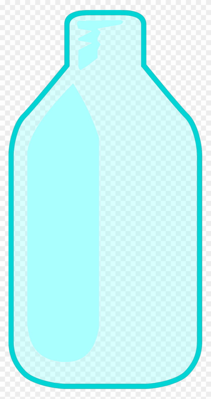 Bfb Water Bottle #792760