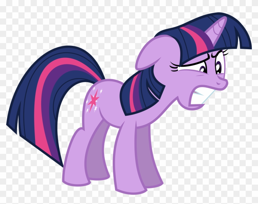 Just A Test By Mrcbleck - Twilight Sparkle #792764
