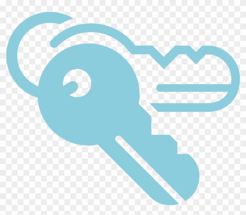 Key Holding - Sign #792777