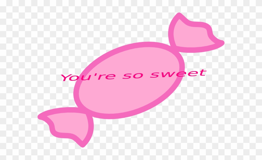So Sweet Clipart #792796