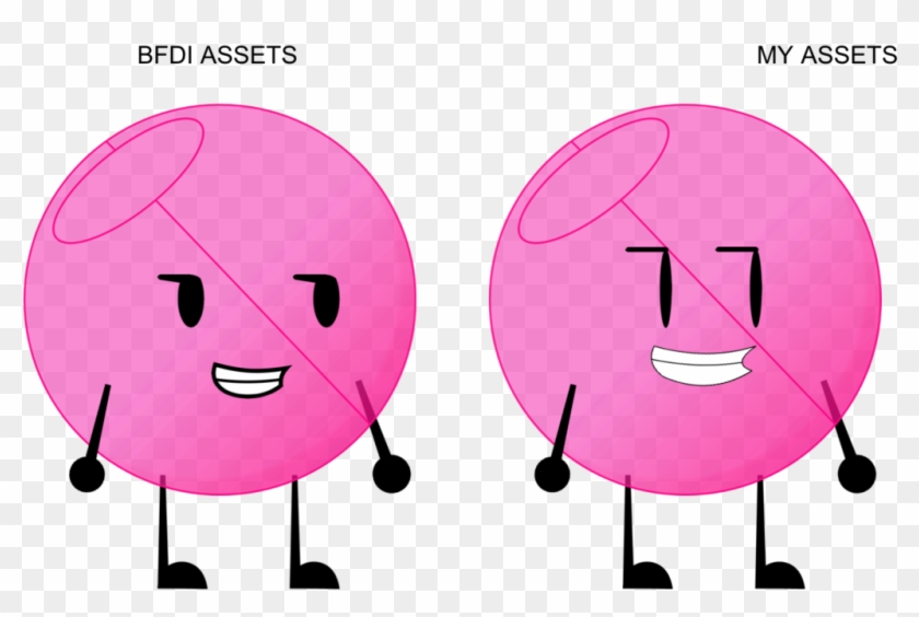 Featured image of post Bfdi Teeth Asset 74k likes 98 talking about this