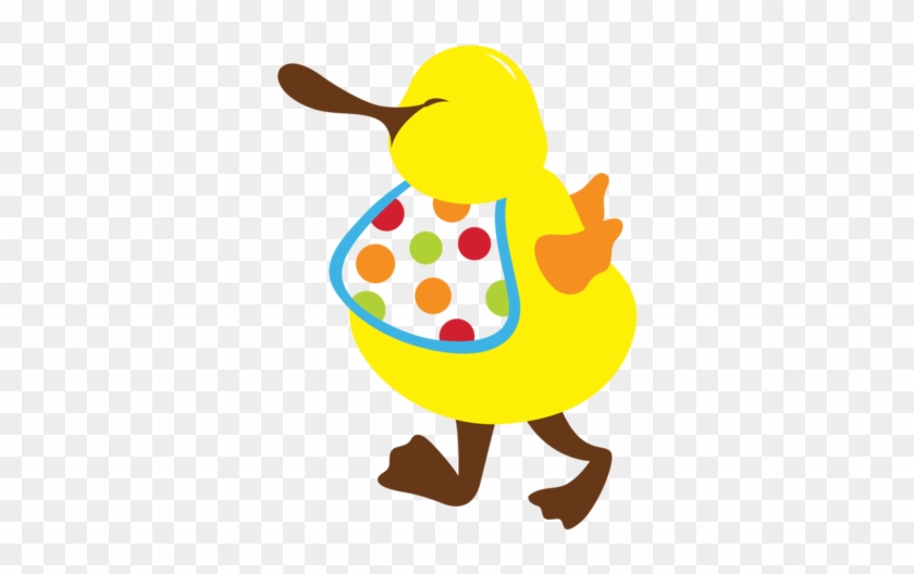Temporary Tattoos By Easytatt, Sweet Duck - Temporary Tattoos By Easytatt, Sweet Duck #792819