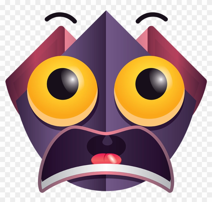 Bold, Playful, It Company Graphic Design For Migme - Cartoon #792825