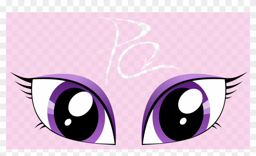 Cadance Simple Eye Logo Thing Test - Eye #792834