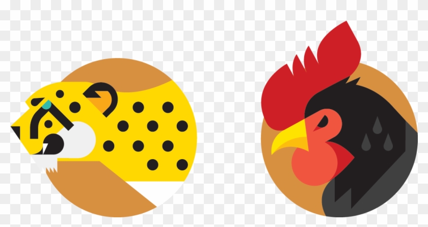 Bades Animals #792852