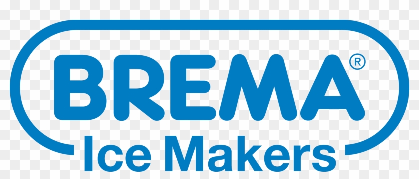 Ice Cube Machines Made In Italy By Brema - Brema Ice Makers #792856