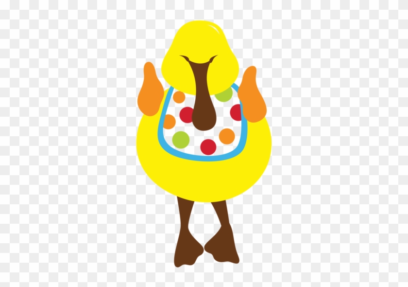 Temporary Tattoos By Easytatt, Sweet Duck - Temporary Tattoos By Easytatt, Sweet Duck #792858