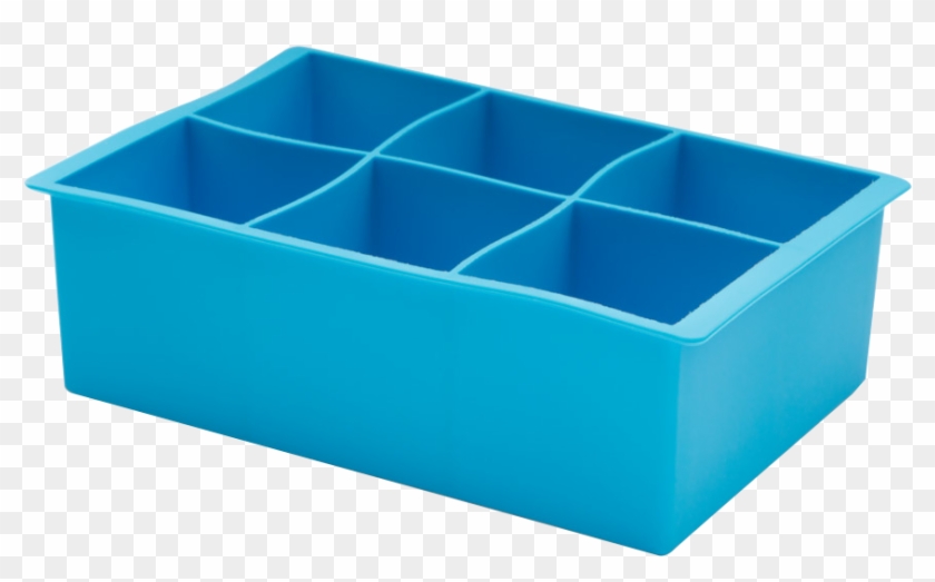 2 Inch Ice Cube Tray - Divan #792863