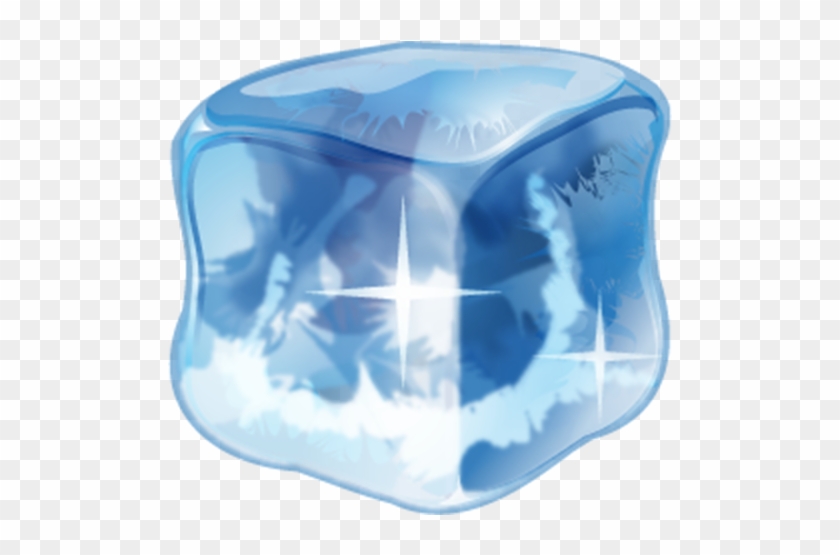 Computer Icons Ice Cube Icon - Computer Icons Ice Cube Icon #792917
