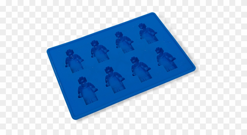See More Features - Lego Ice Cube Tray #792920
