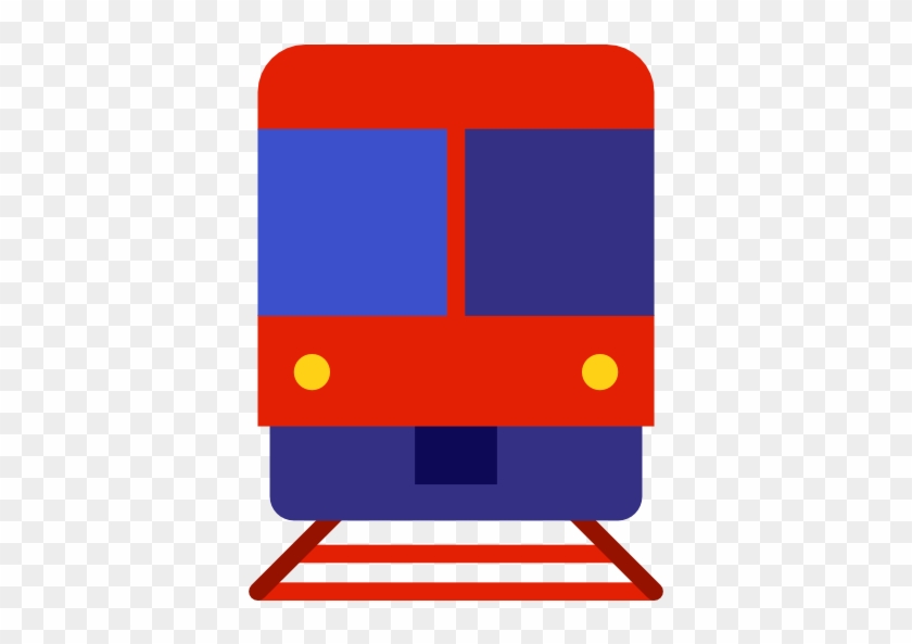 Train Free Icon - Transport #792949