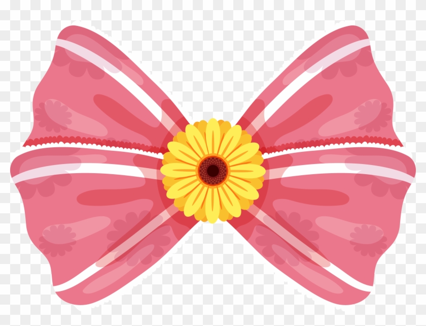 Butterfly Bow Tie - Butterfly Bow Tie #793017
