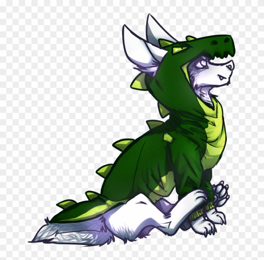 Free Pose By Skise - Cartoon #793000