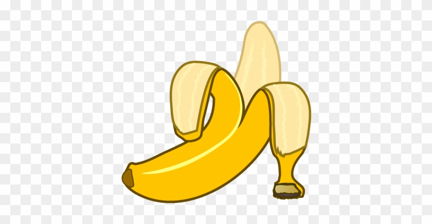 Banana Peel Fruit Banana Peel Clip Art - Banana Peel Fruit Banana Peel Clip Art #793022