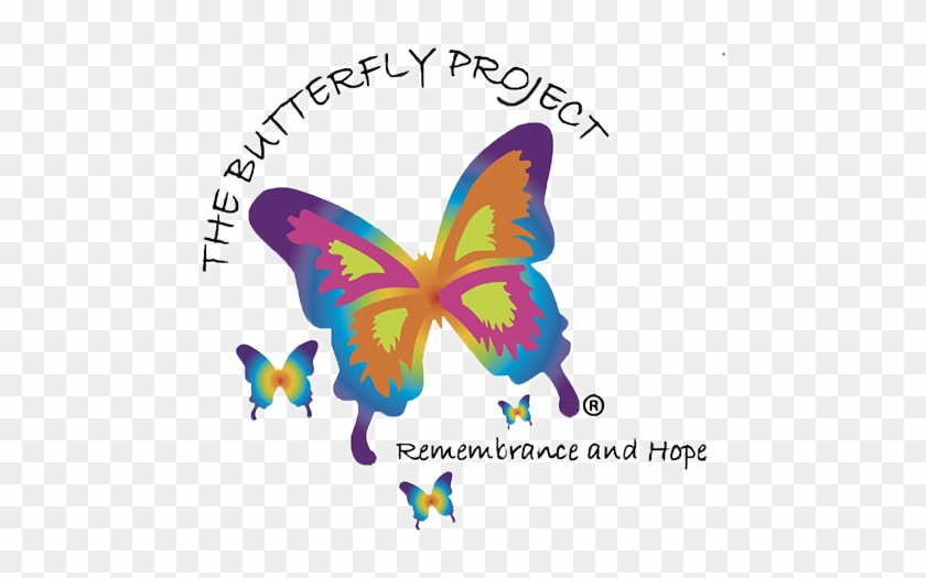 The Butterfly Project - Butterfly Project #793015