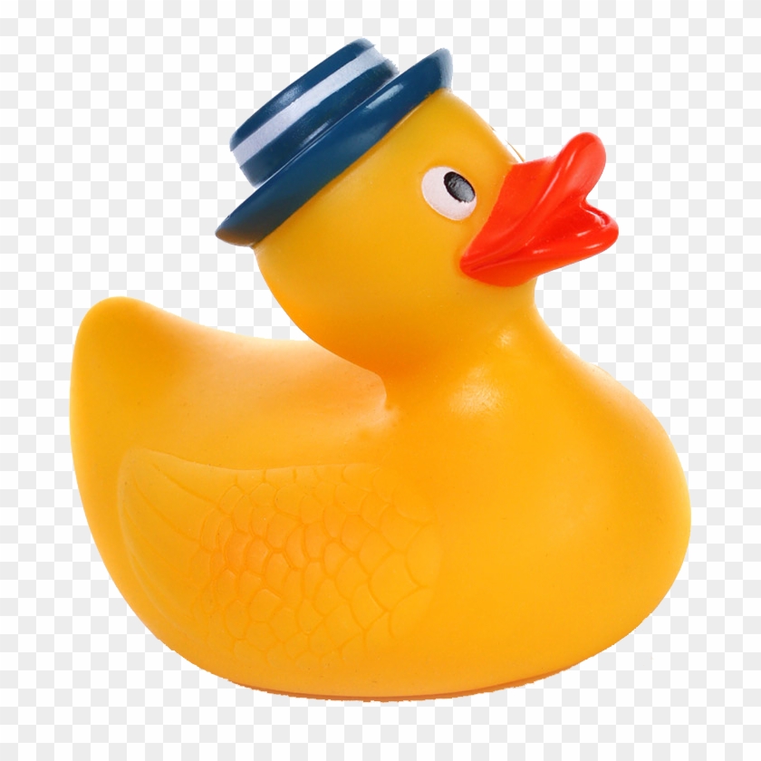 Download And Use Duck Png Clipart - Rubber Duck Png Transparent #793076