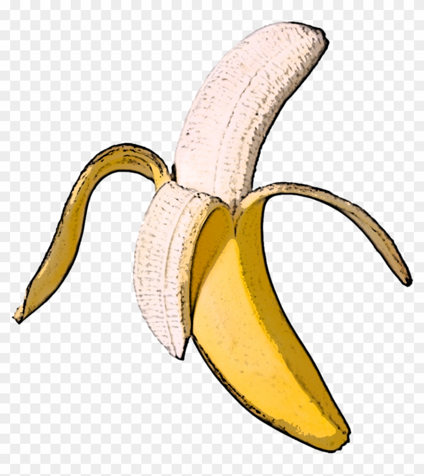 Banana - - Matoke #793074