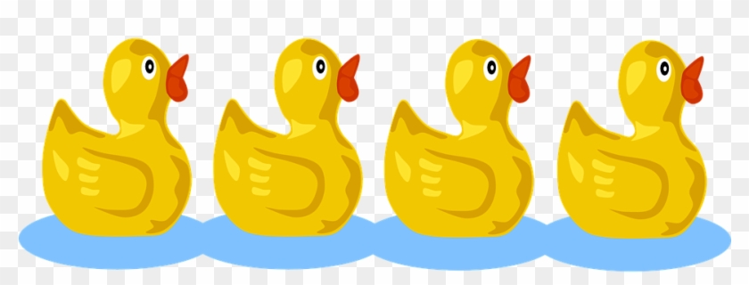 Baby Duck Clipart 15, Buy Clip Art - Anatroccoli Png #793108