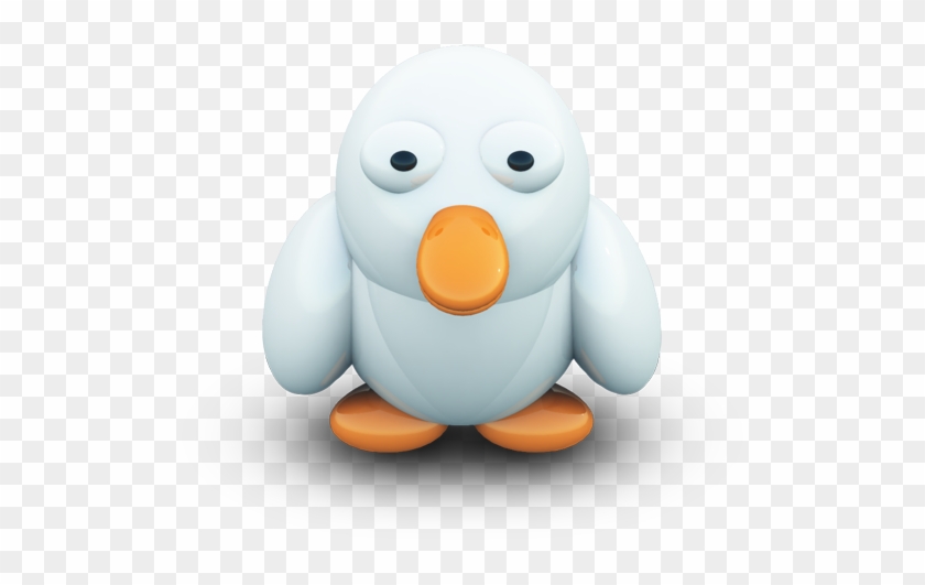 Duck Png Image - The Ugly Duckling #793113
