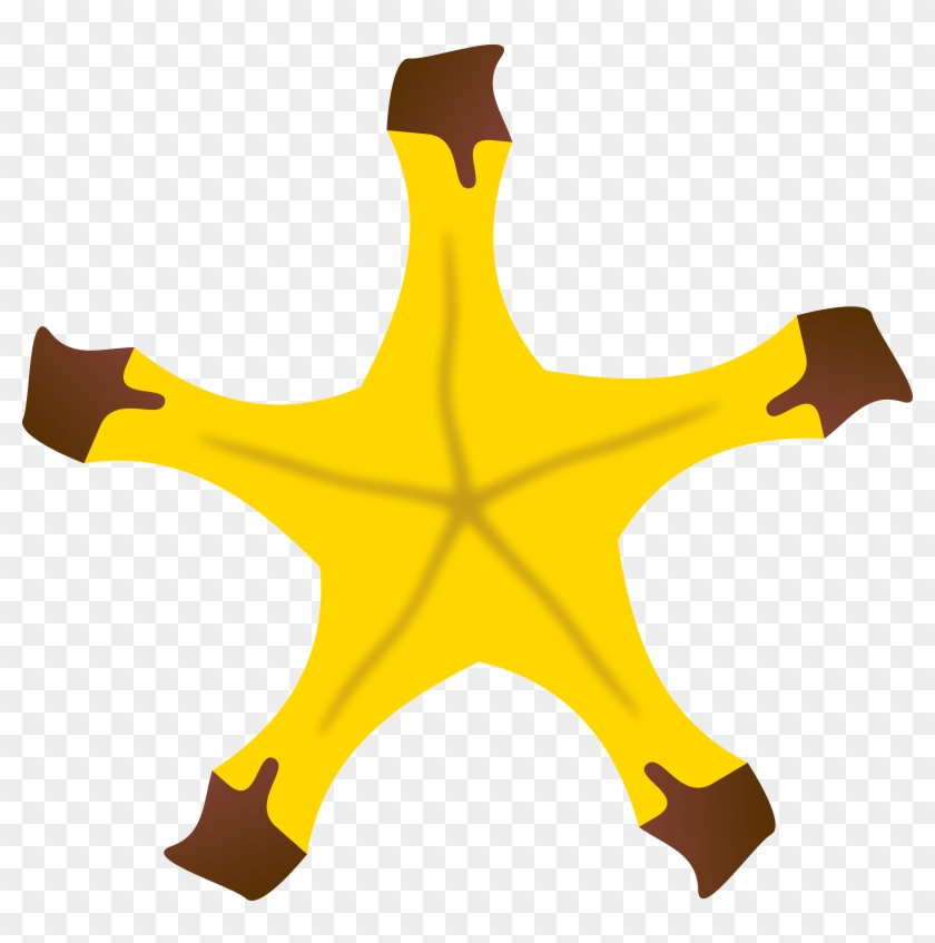 Banana Star - Banana Star #793180