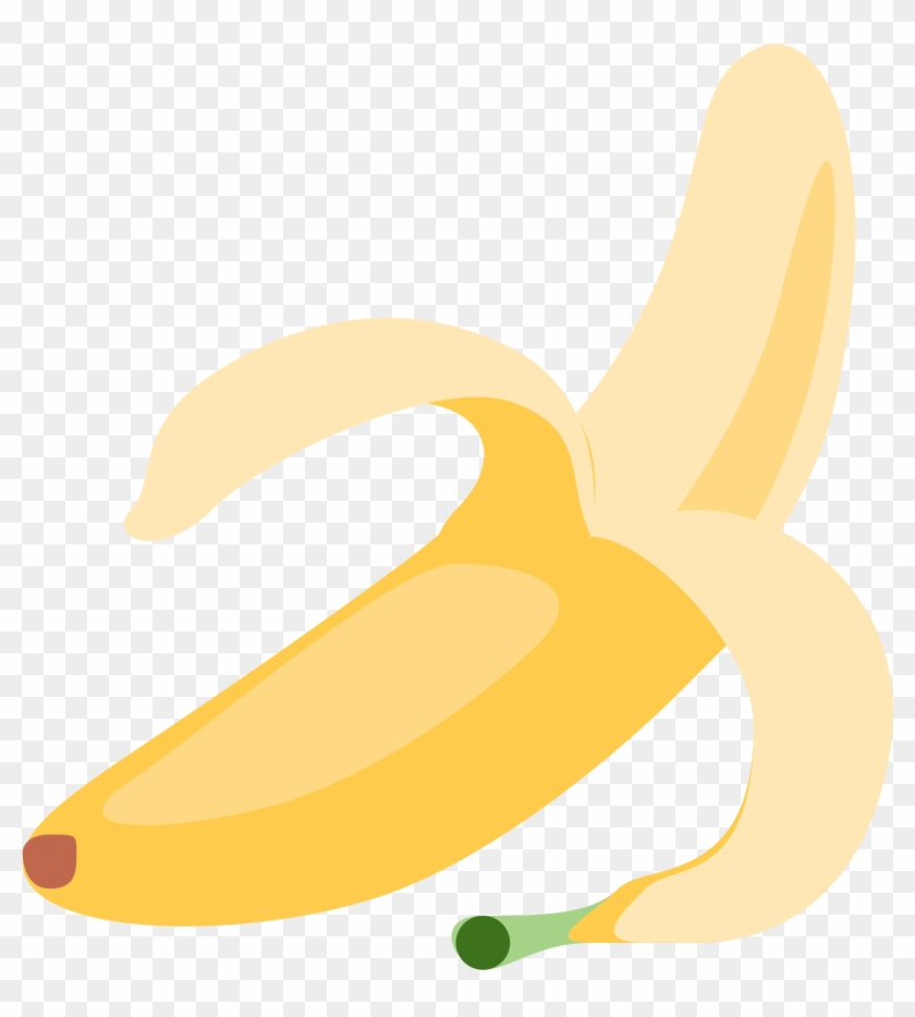 Open - Discord Banana Emoji #793187
