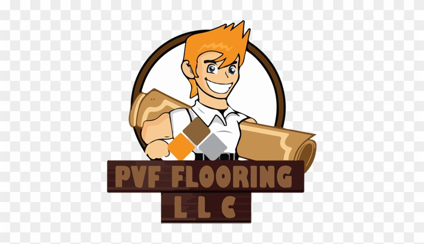 Pvf Flooring, Llc - Design #793205