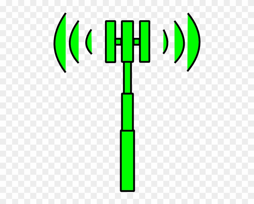 Wifi Tower Png #793251